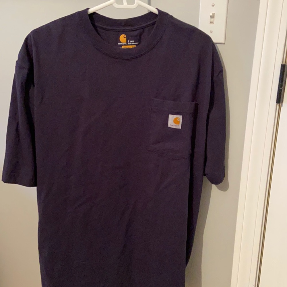 Men’s Carhartt t-shirt